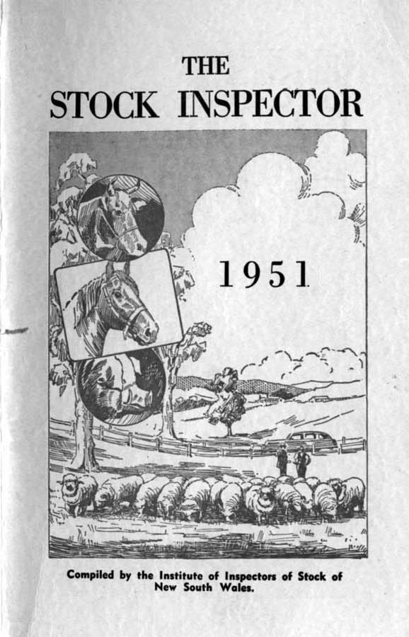 1951 Cover
